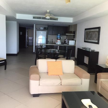 شقة Bay View Grand Marina 1605 Sur اكستابا المظهر الخارجي الصورة