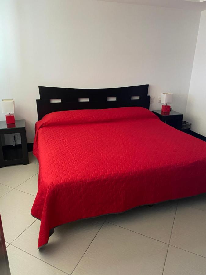 شقة Bay View Grand Marina 1605 Sur اكستابا المظهر الخارجي الصورة