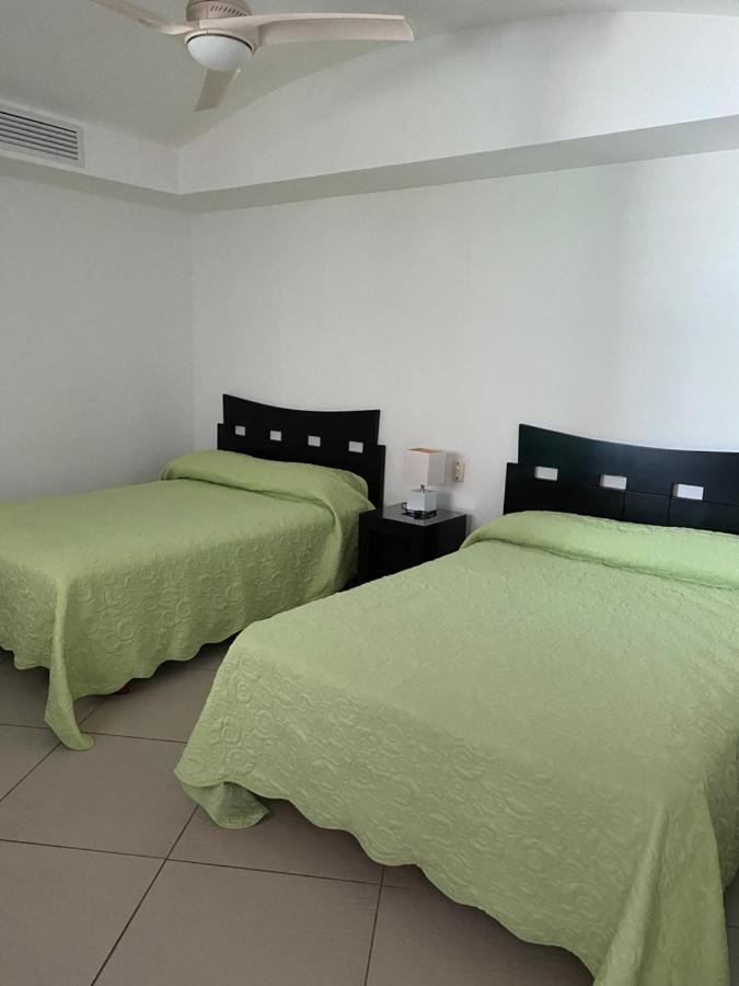 شقة Bay View Grand Marina 1605 Sur اكستابا المظهر الخارجي الصورة