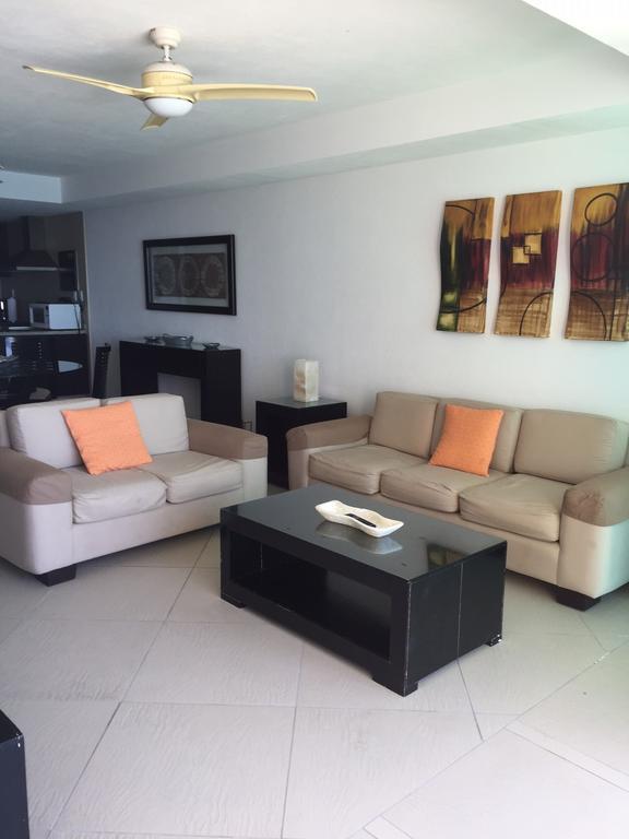 شقة Bay View Grand Marina 1605 Sur اكستابا المظهر الخارجي الصورة