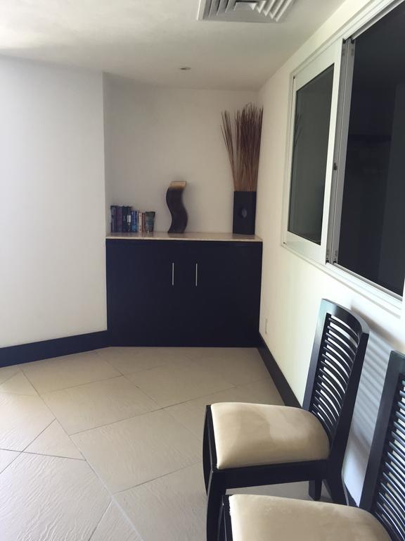 شقة Bay View Grand Marina 1605 Sur اكستابا المظهر الخارجي الصورة