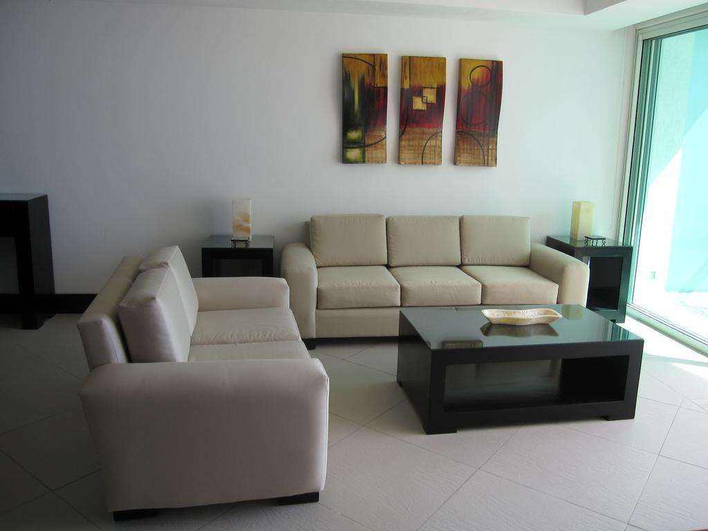 شقة Bay View Grand Marina 1605 Sur اكستابا المظهر الخارجي الصورة