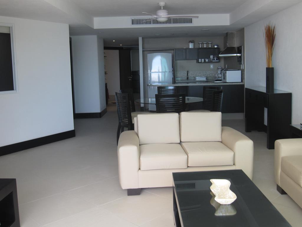 شقة Bay View Grand Marina 1605 Sur اكستابا المظهر الخارجي الصورة