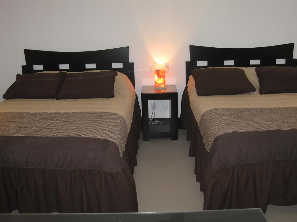 شقة Bay View Grand Marina 1605 Sur اكستابا المظهر الخارجي الصورة