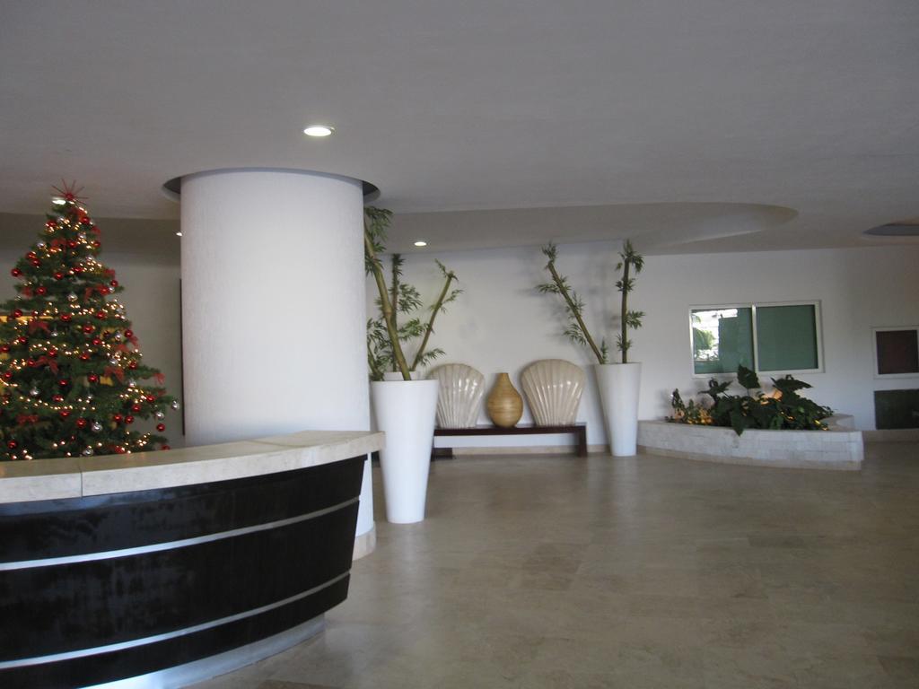 شقة Bay View Grand Marina 1605 Sur اكستابا المظهر الخارجي الصورة