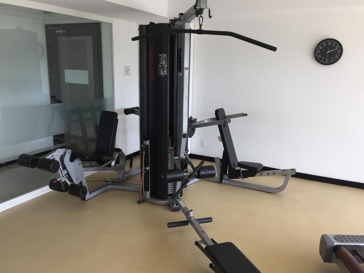 شقة Bay View Grand Marina 1605 Sur اكستابا المظهر الخارجي الصورة