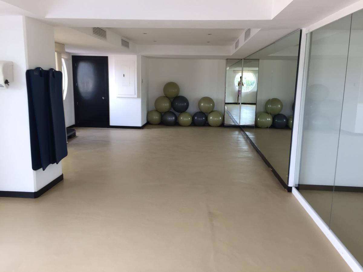 شقة Bay View Grand Marina 1605 Sur اكستابا المظهر الخارجي الصورة