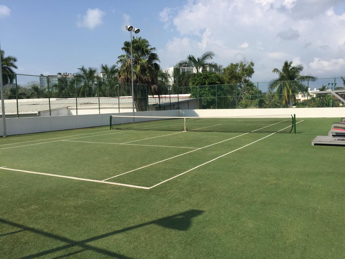 شقة Bay View Grand Marina 1605 Sur اكستابا المظهر الخارجي الصورة