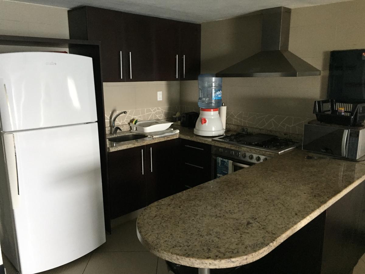 شقة Bay View Grand Marina 1605 Sur اكستابا المظهر الخارجي الصورة