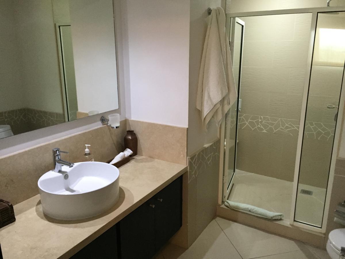 شقة Bay View Grand Marina 1605 Sur اكستابا المظهر الخارجي الصورة