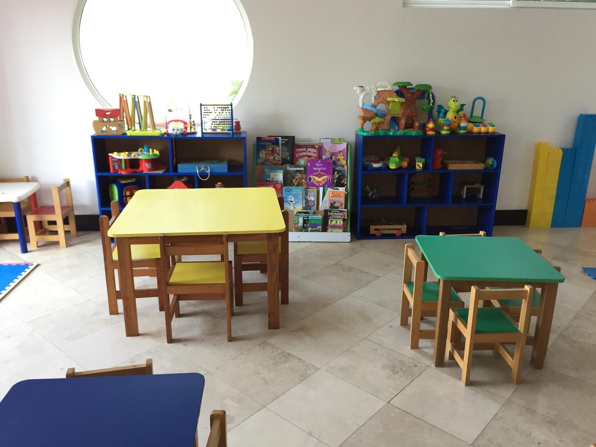 شقة Bay View Grand Marina 1605 Sur اكستابا المظهر الخارجي الصورة