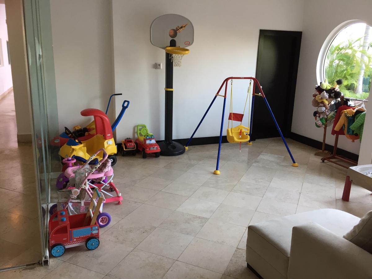 شقة Bay View Grand Marina 1605 Sur اكستابا المظهر الخارجي الصورة