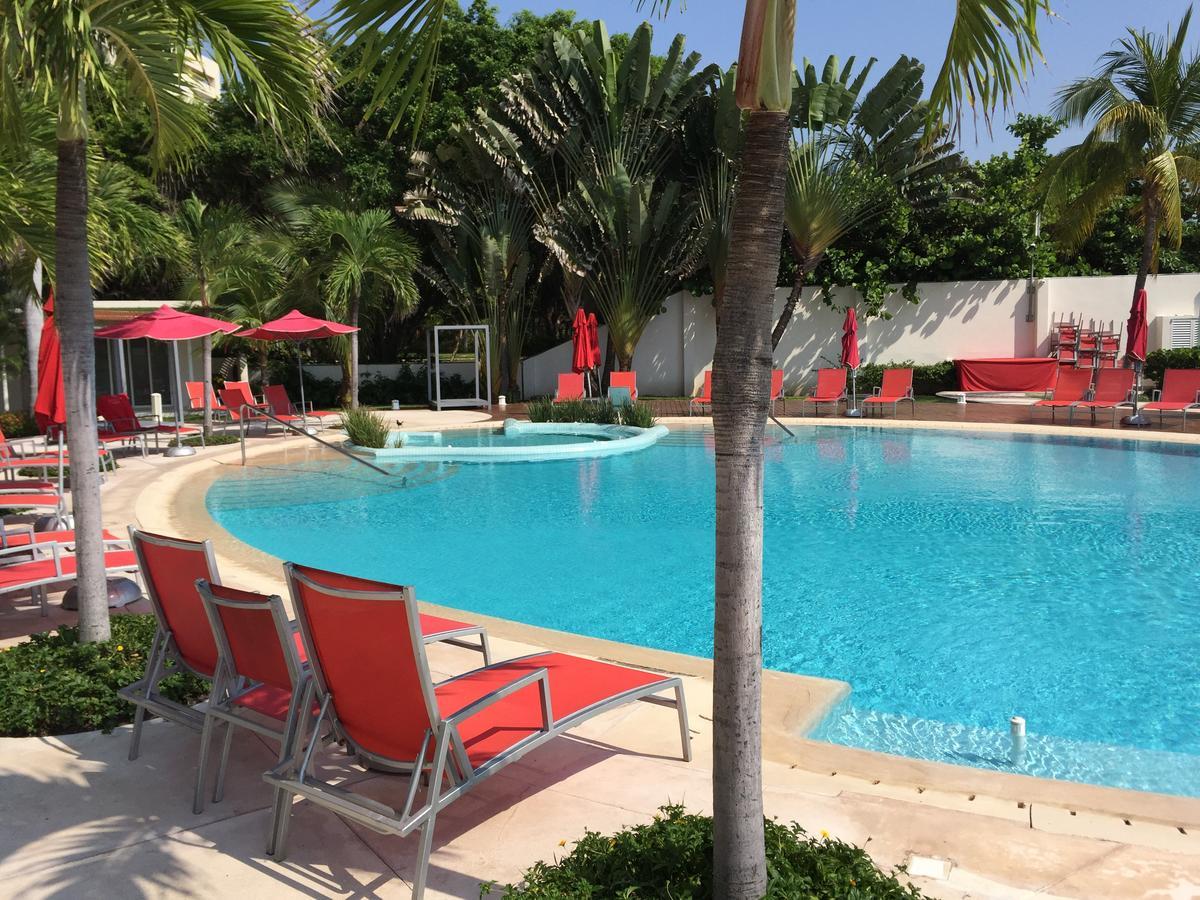 شقة Bay View Grand Marina 1605 Sur اكستابا المظهر الخارجي الصورة