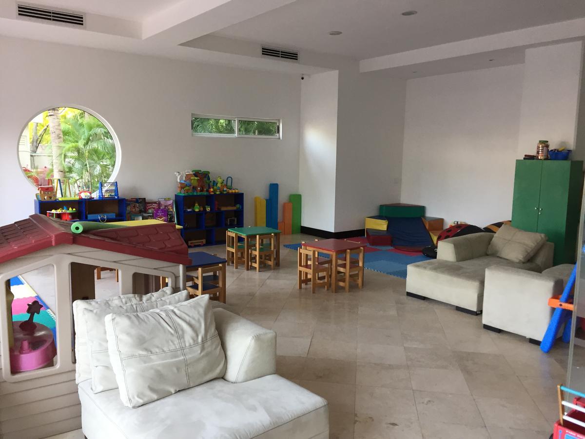 شقة Bay View Grand Marina 1605 Sur اكستابا المظهر الخارجي الصورة